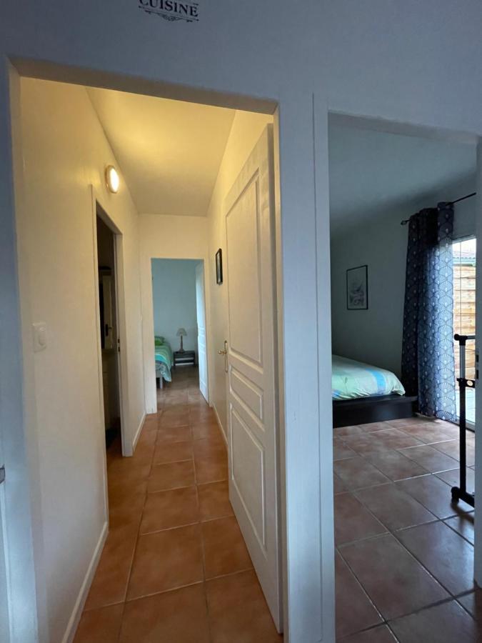הוילה Caumont  Hacienda מראה חיצוני תמונה