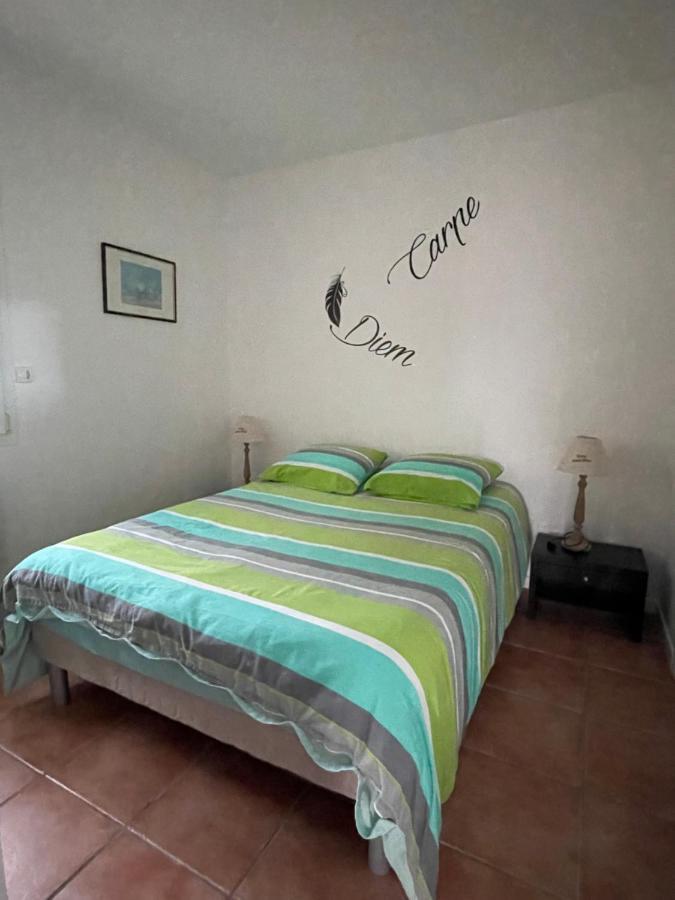 הוילה Caumont  Hacienda מראה חיצוני תמונה